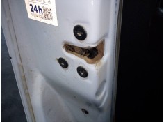 CERRADURA PUERTA DELANTERA IZQUIERDA 