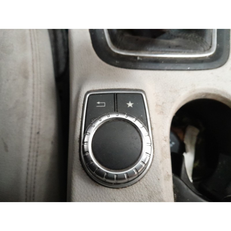 Recambio de sistema navegacion gps para mercedes-benz clase b sports tourer (w246, w242) b 180 cdi / d (246.212) referencia OEM 