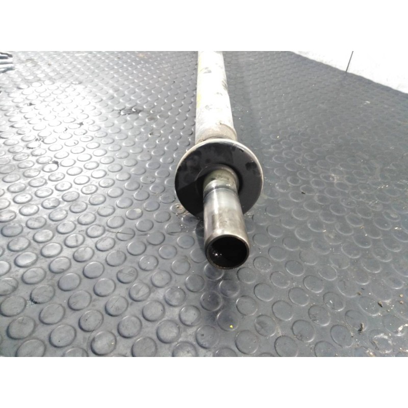 Recambio de transmision central para ford maverick (ml) básico referencia OEM IAM   P1-A1-63