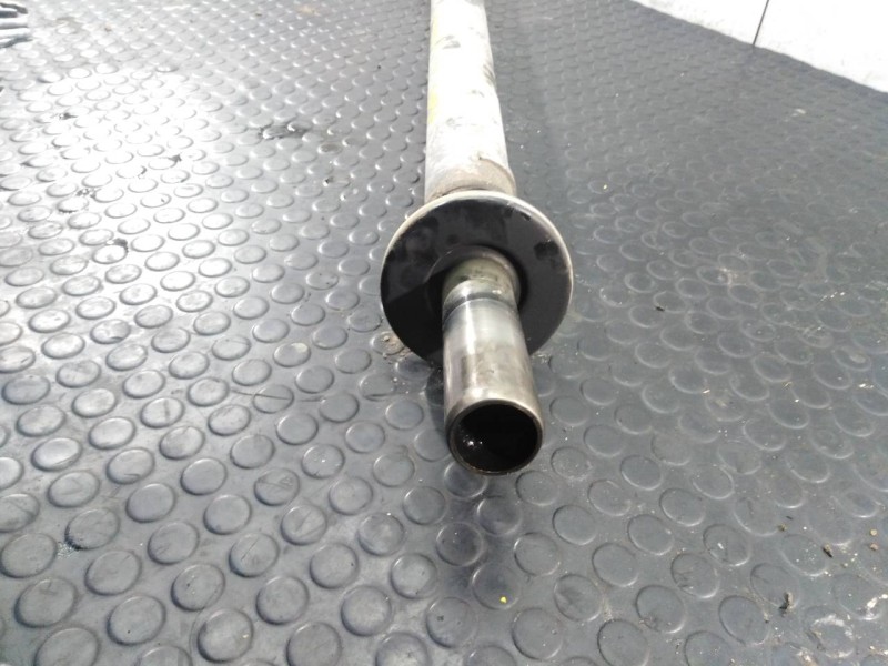 Recambio de transmision central para ford maverick (ml) básico referencia OEM IAM   P1-A1-63