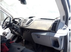 Recambio de salpicadero para ford transit custom kasten 310 l1 trend referencia OEM IAM   P2-B4-16