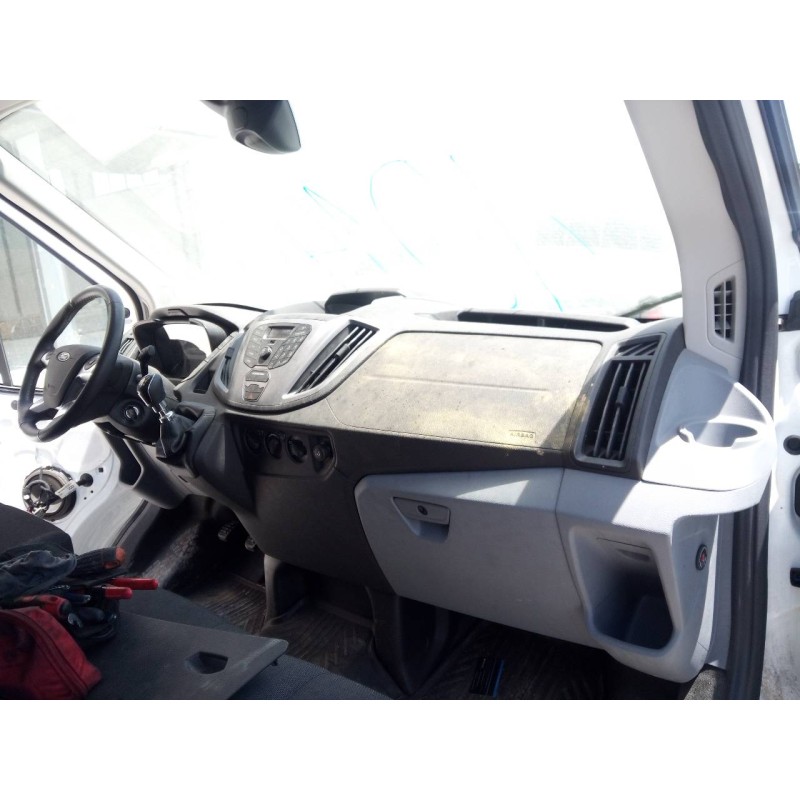 Recambio de salpicadero para ford transit custom kasten 310 l1 trend referencia OEM IAM   P2-B4-16