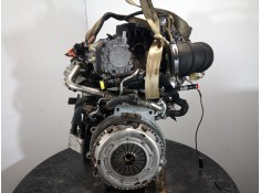 Recambio de motor completo para chrysler jeep compass limited referencia OEM IAM BWD  M1-A1-90 2