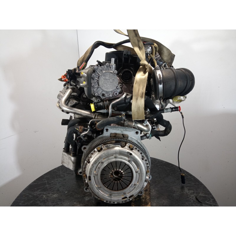 Recambio de motor completo para chrysler jeep compass limited referencia OEM IAM BWD  M1-A1-90
