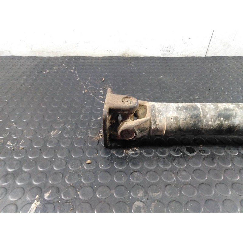 Recambio de transmision central para ford maverick (ml) básico referencia OEM IAM   P1-A1-63