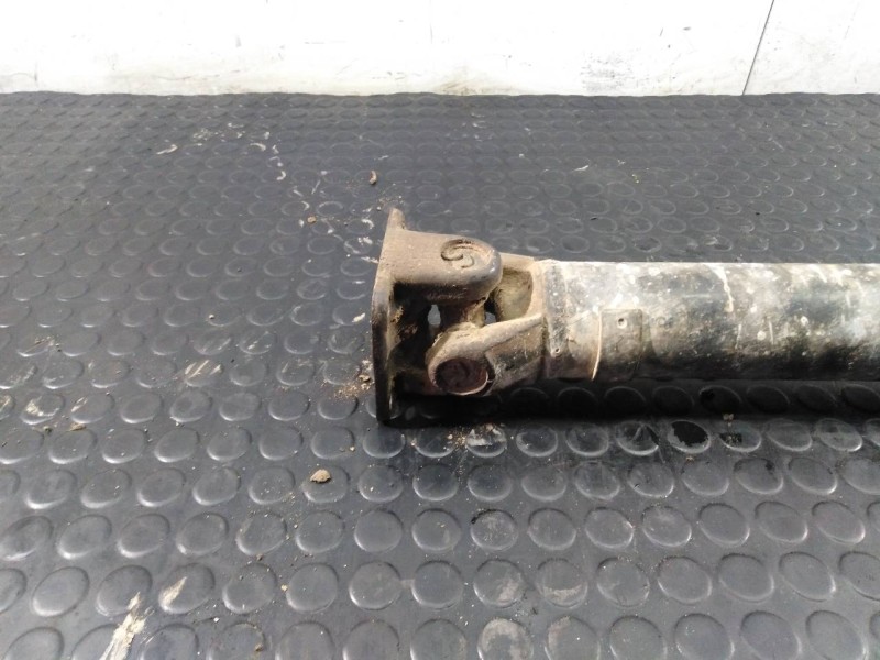 Recambio de transmision central para ford maverick (ml) básico referencia OEM IAM   P1-A1-63