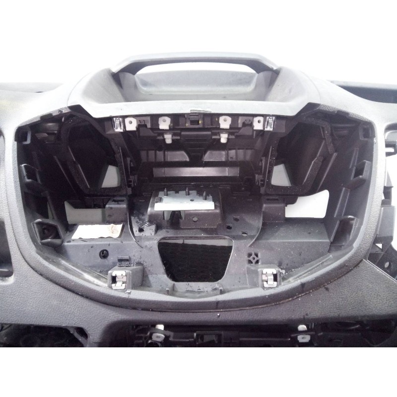 Recambio de salpicadero para ford transit custom kasten 310 l1 trend referencia OEM IAM   P2-B4-16