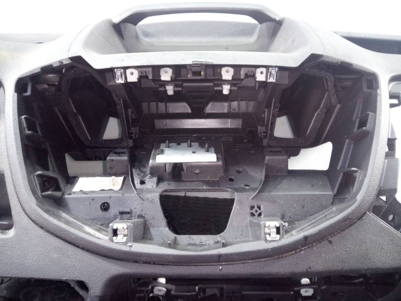 Recambio de salpicadero para ford transit custom kasten 310 l1 trend referencia OEM IAM   P2-B4-16