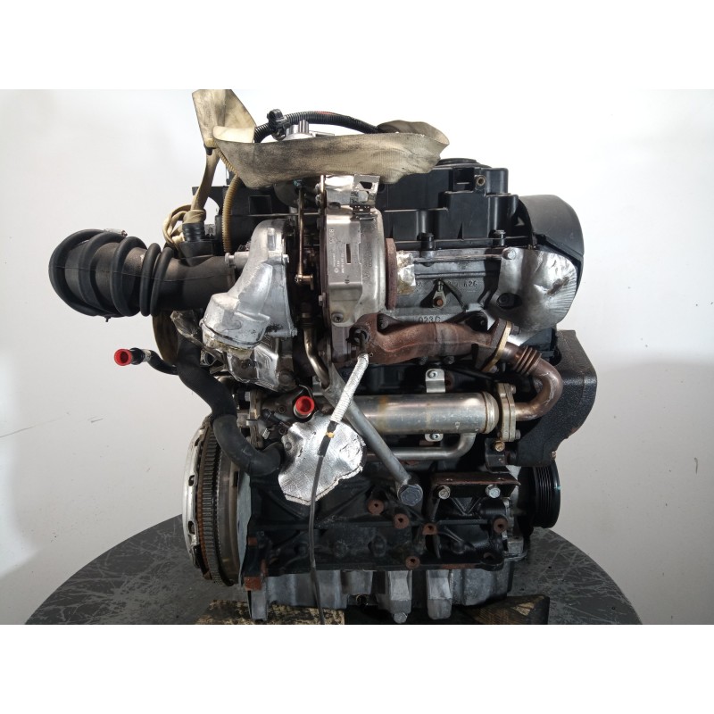 Recambio de motor completo para chrysler jeep compass limited referencia OEM IAM BWD  M1-A1-90