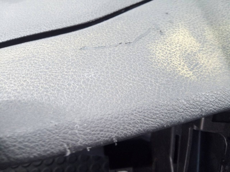 Recambio de salpicadero para ford transit custom kasten 310 l1 trend referencia OEM IAM   P2-B4-16