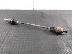 TRANSMISION TRASERA IZQUIERDA P1-A6-22