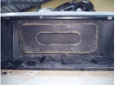 MANETA EXTERIOR PORTON 