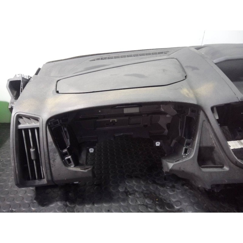 Recambio de salpicadero para ford transit custom kasten 310 l1 trend referencia OEM IAM   P2-B4-16