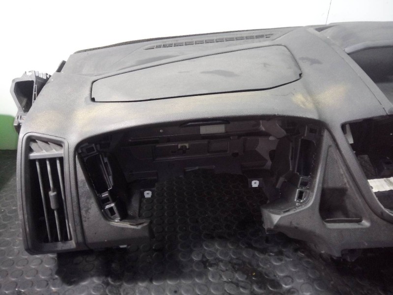 Recambio de salpicadero para ford transit custom kasten 310 l1 trend referencia OEM IAM   P2-B4-16