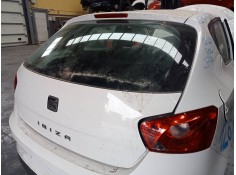 Recambio de porton trasero para seat ibiza (6j5) reference referencia OEM IAM    2