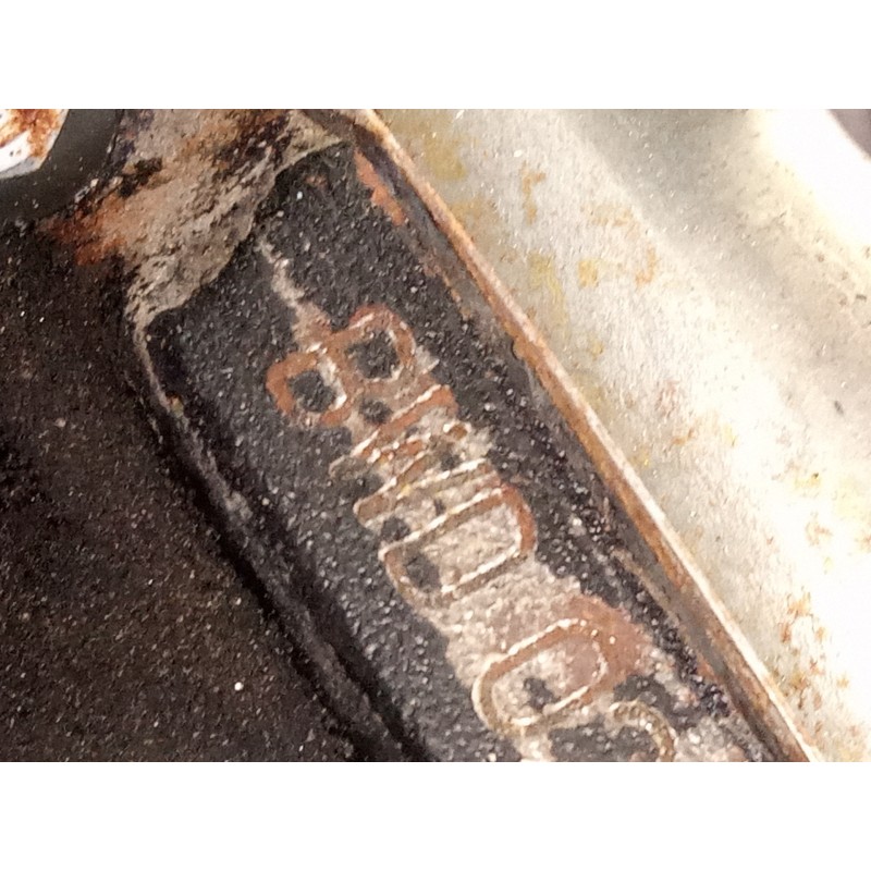 Recambio de motor completo para chrysler jeep compass limited referencia OEM IAM BWD  M1-A1-90