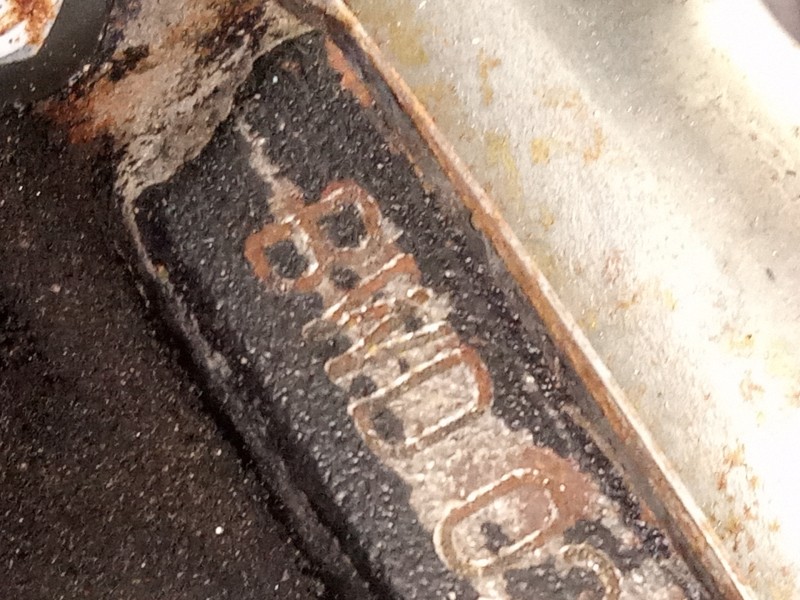 Recambio de motor completo para chrysler jeep compass limited referencia OEM IAM BWD  M1-A1-90