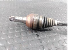 Recambio de transmision trasera izquierda para volvo xc90 d5 referencia OEM IAM   P1-A6-22 2