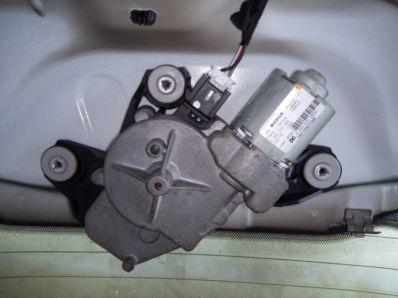 Recambio de motor limpia trasero para dacia duster ii comfort referencia OEM IAM 287108228R 0390205080 