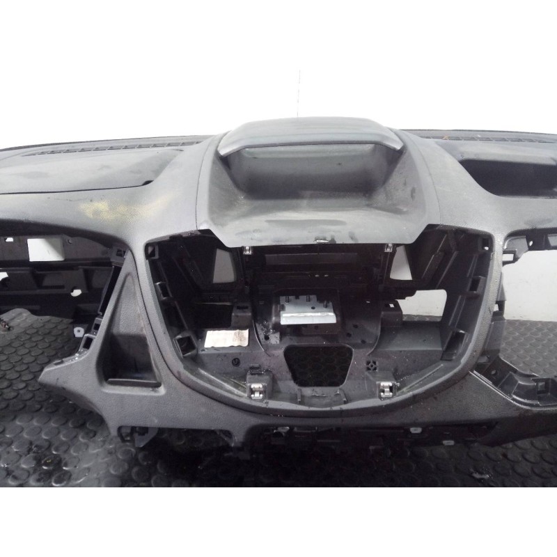 Recambio de salpicadero para ford transit custom kasten 310 l1 trend referencia OEM IAM   P2-B4-16