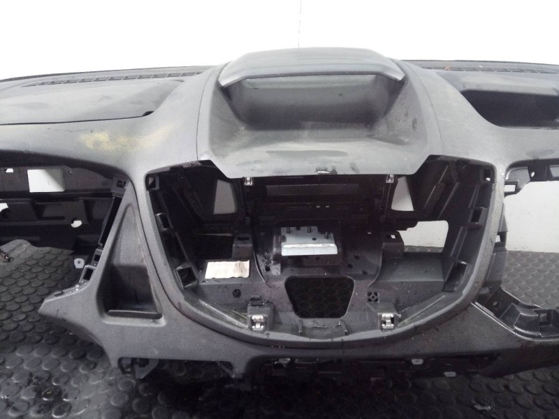 Recambio de salpicadero para ford transit custom kasten 310 l1 trend referencia OEM IAM   P2-B4-16