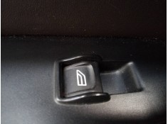 MANDO ELEVALUNAS TRASERO IZQUIERDO 