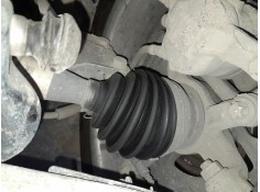 TRANSMISION DELANTERA IZQUIERDA 