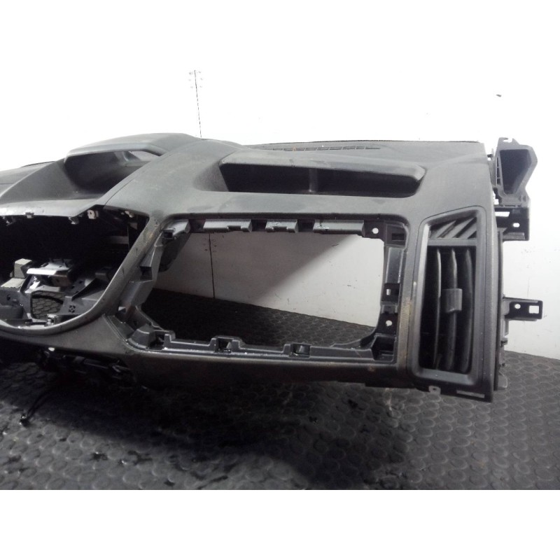 Recambio de salpicadero para ford transit custom kasten 310 l1 trend referencia OEM IAM   P2-B4-16