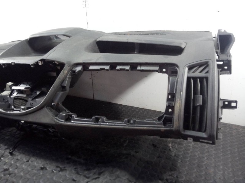 Recambio de salpicadero para ford transit custom kasten 310 l1 trend referencia OEM IAM   P2-B4-16