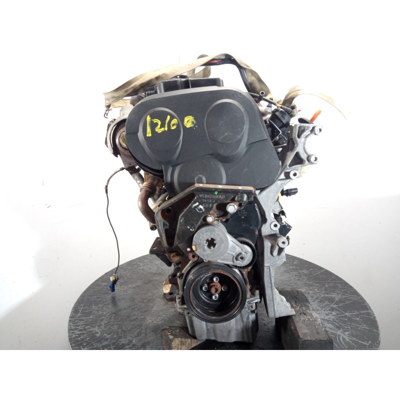 Recambio de motor completo para chrysler jeep compass limited referencia OEM IAM BWD  M1-A1-90