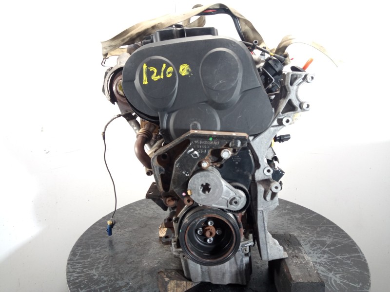 Recambio de motor completo para chrysler jeep compass limited referencia OEM IAM BWD  M1-A1-90