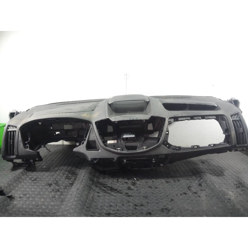 Recambio de salpicadero para ford transit custom kasten 310 l1 trend referencia OEM IAM   P2-B4-16