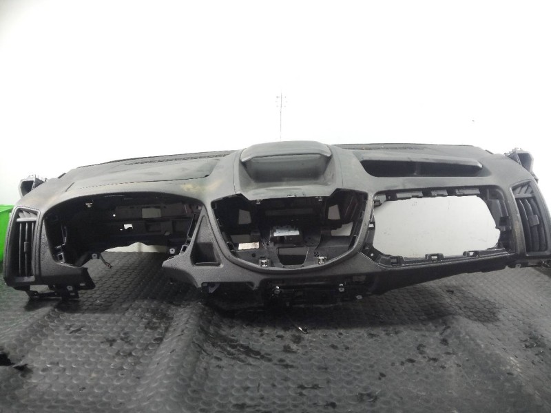 Recambio de salpicadero para ford transit custom kasten 310 l1 trend referencia OEM IAM   P2-B4-16