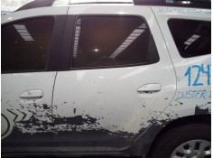 PUERTA TRASERA IZQUIERDA 