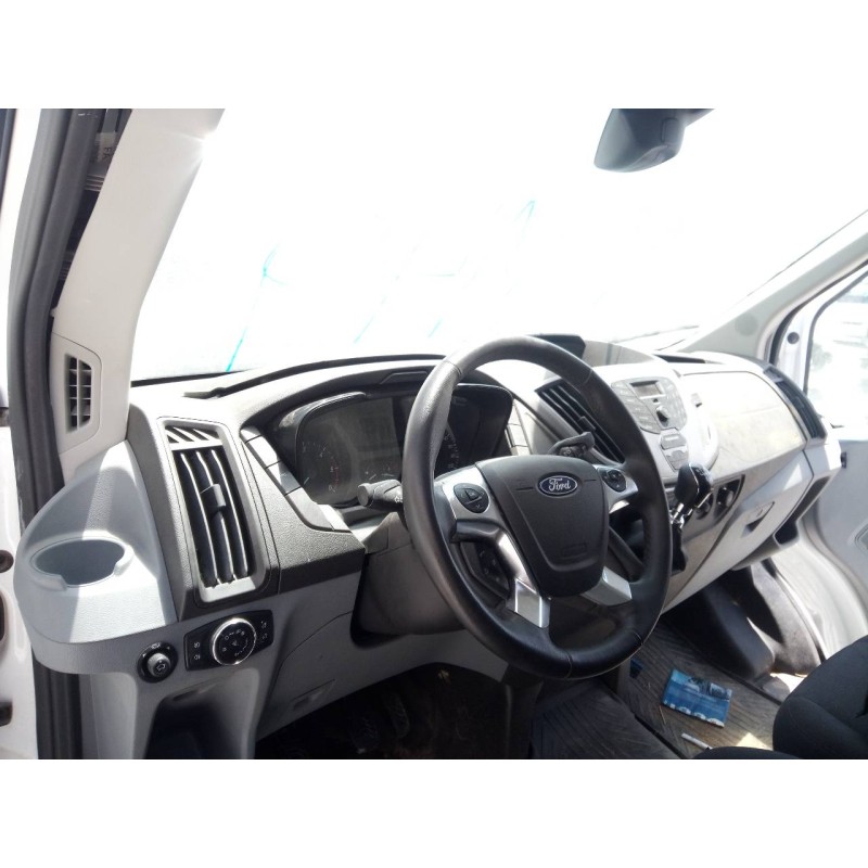 Recambio de salpicadero para ford transit custom kasten 310 l1 trend referencia OEM IAM   P2-B4-16