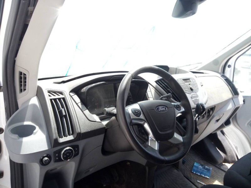 Recambio de salpicadero para ford transit custom kasten 310 l1 trend referencia OEM IAM   P2-B4-16