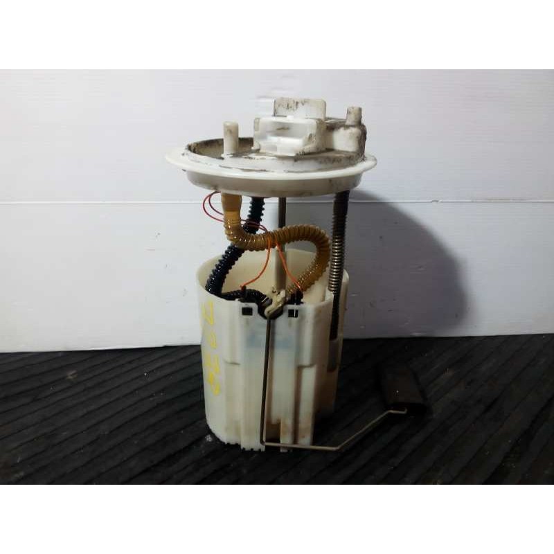 Recambio de aforador para peugeot bipper básico referencia OEM IAM 51787162 0580207001 P3-A6-18-3