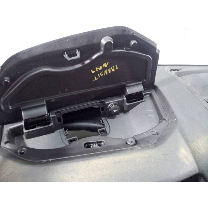 Recambio de salpicadero para ford transit custom kasten 310 l1 trend referencia OEM IAM   P2-B4-16