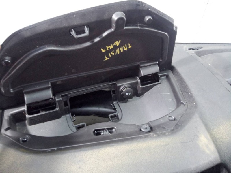 Recambio de salpicadero para ford transit custom kasten 310 l1 trend referencia OEM IAM   P2-B4-16