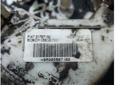 Recambio de aforador para peugeot bipper básico referencia OEM IAM 51787162 0580207001 P3-A6-18-3 2