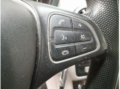 Recambio de volante para mercedes-benz clase b sports tourer (w246, w242) b 180 cdi / d (246.212) referencia OEM IAM    2