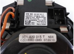 VENTILADOR CALEFACCION 3C1820015T 3C0907521F E2-A1-18-4