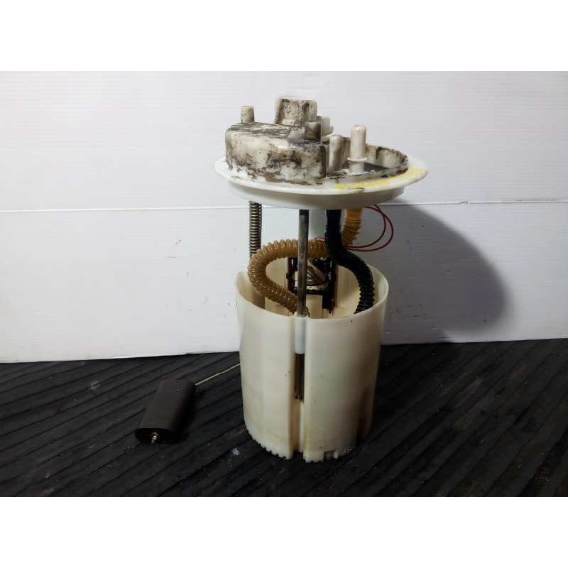 Recambio de aforador para peugeot bipper básico referencia OEM IAM 51787162 0580207001 P3-A6-18-3