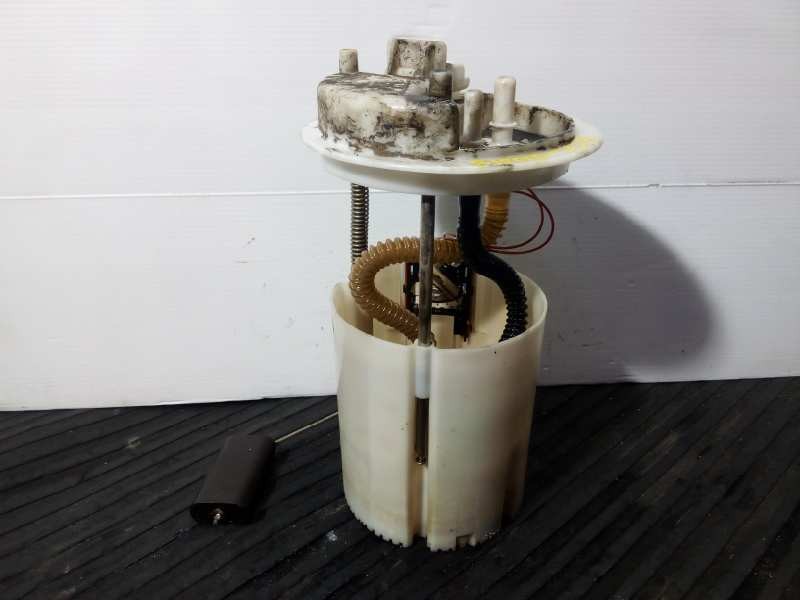 Recambio de aforador para peugeot bipper básico referencia OEM IAM 51787162 0580207001 P3-A6-18-3