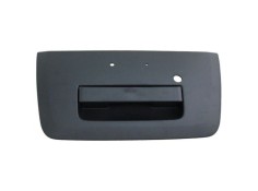 Recambio de maneta exterior porton para nissan navara pick-up (d40m) referencia OEM IAM 106804554 NUEVO T2-2-A4-3