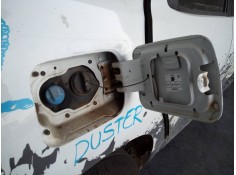Recambio de tapa exterior combustible para dacia duster ii comfort referencia OEM IAM    2