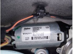 Recambio de motor limpia trasero para volvo xc70 kinetic awd referencia OEM IAM 53029212   2