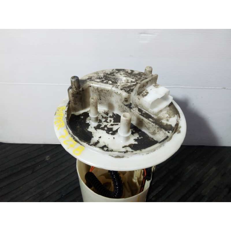 Recambio de aforador para peugeot bipper básico referencia OEM IAM 51787162 0580207001 P3-A6-18-3