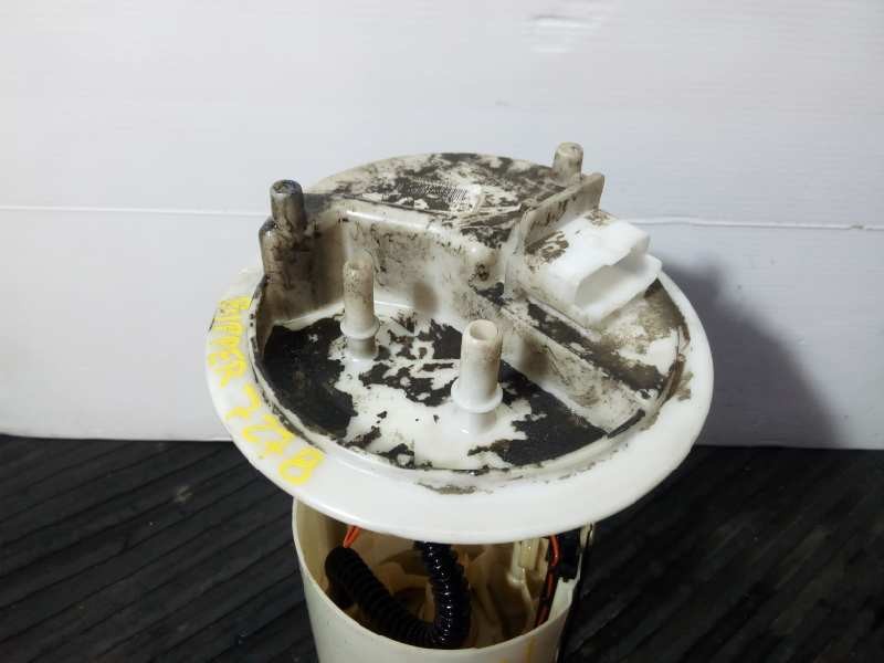 Recambio de aforador para peugeot bipper básico referencia OEM IAM 51787162 0580207001 P3-A6-18-3