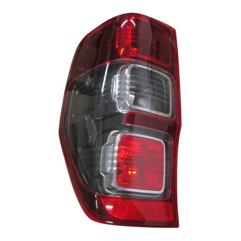 Recambio de piloto trasero izquierdo para ford ranger (tke) referencia OEM IAM 103F10661771 NUEVO T2-3-A3-1